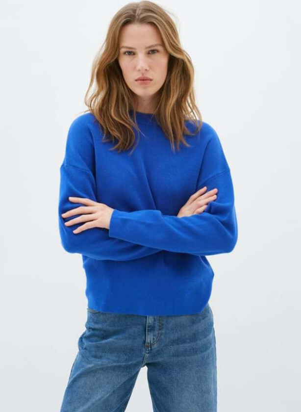 Paydeniw Pullover Str S - Gensere