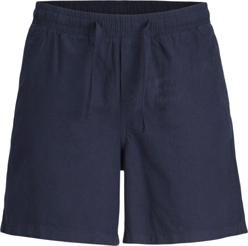 Jpstjaiden Jjsummer Linen Blend SH Str 170 - Shorts&Bloomers