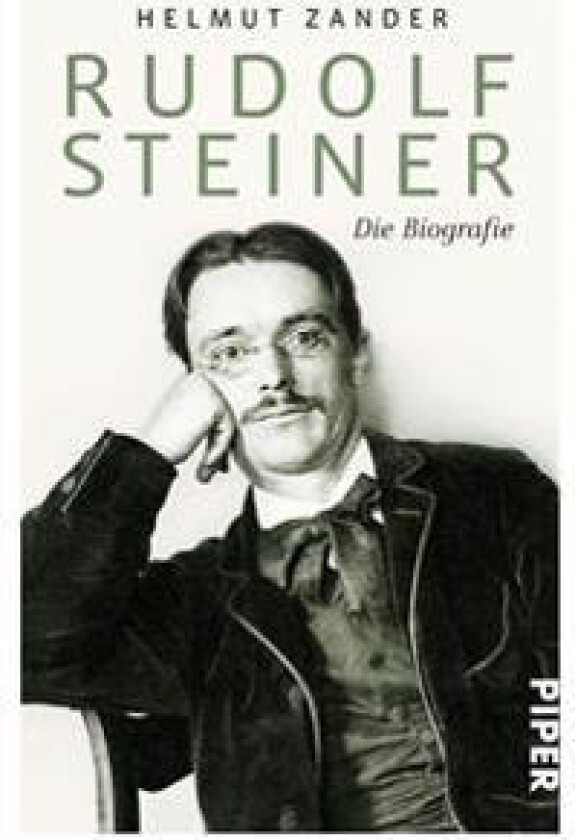 Rudolf Steiner