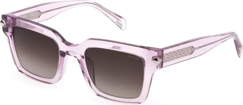 Dame, Accessories, Lilla, ONE SIZE