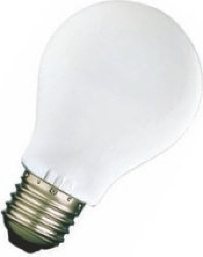 Leuchtmittel, 7,2 W, 60 W, E27, 806 Lm, 15000 T, Varm Hvit