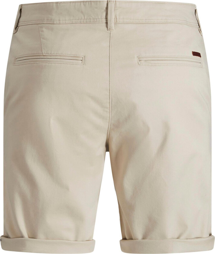 Jpstbowie Jjshorts Solid SA SN JNR Str 128 - Shorts&Bloomers