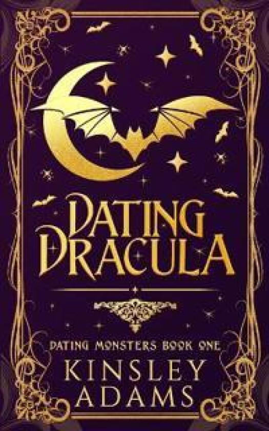 Dating Dracula