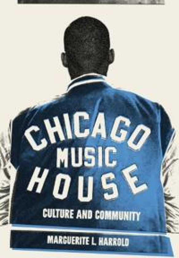 CHICAGO HOUSE MUSIC