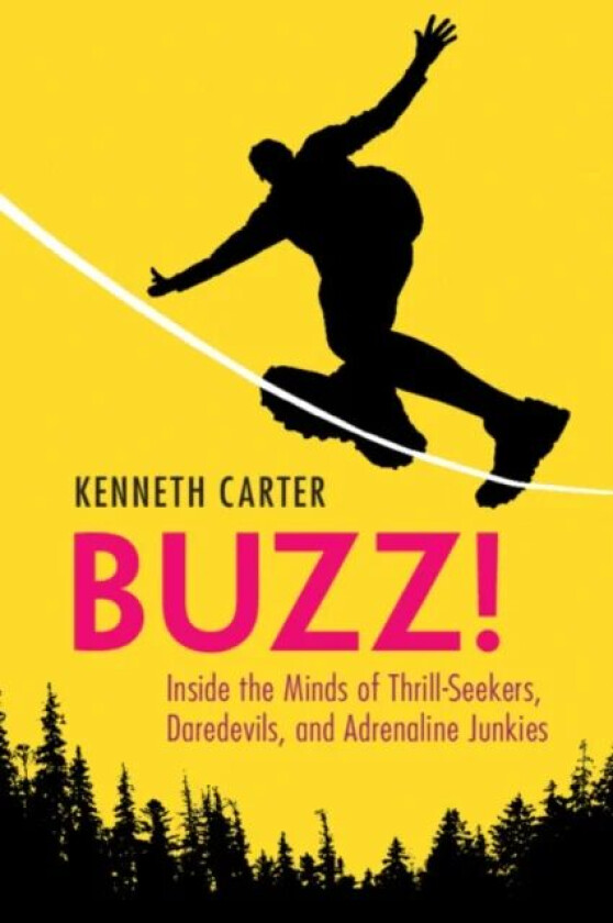 Buzz! av Kenneth Carter