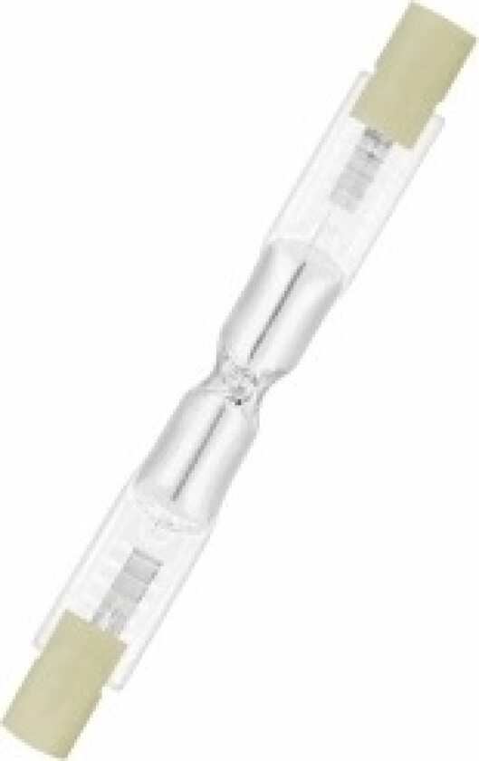 Haloline Superstar, 48 W, R7s, T12, 2000 T, 750 Lm, Varm Hvit