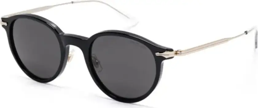 Herre, Accessories, Svart, 49 MM