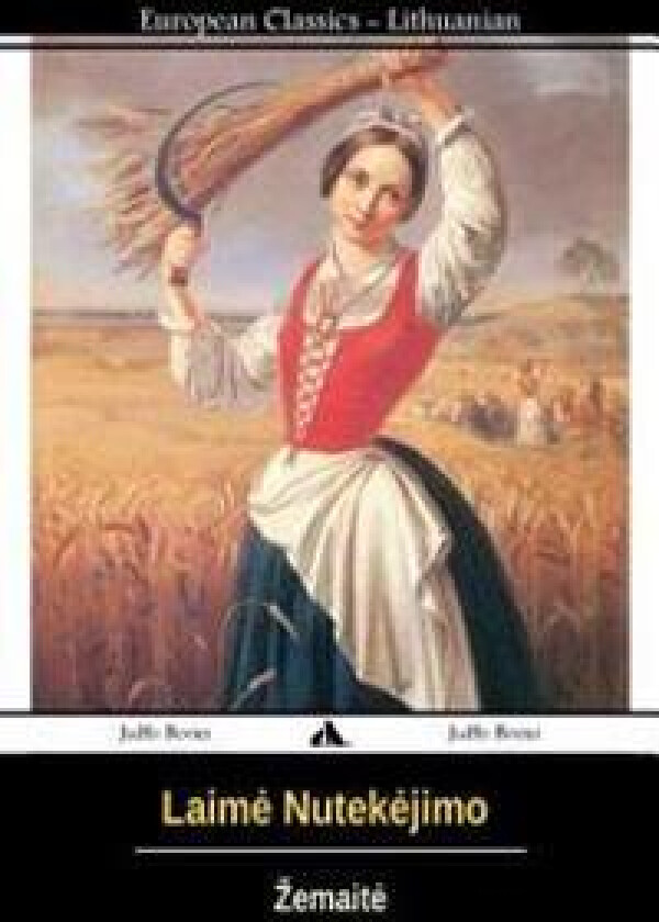 Laime Nutekejimo: (Lithuanian)
