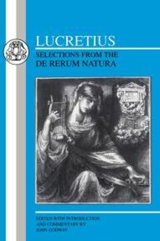 Lucretius: Selections from the De Rerum Natura