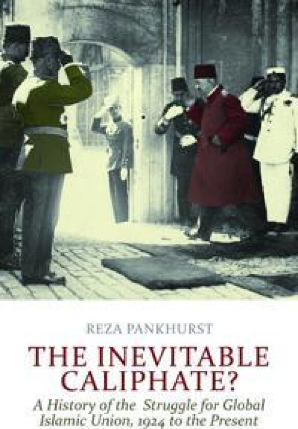 The Inevitable Caliphate?