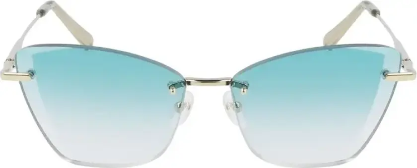 Dame, Accessories, Gul, ONE SIZE