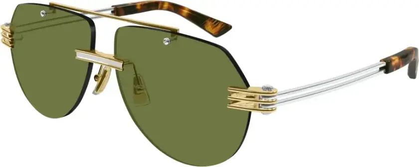 unisex, Accessories, Gul, 59 MM
