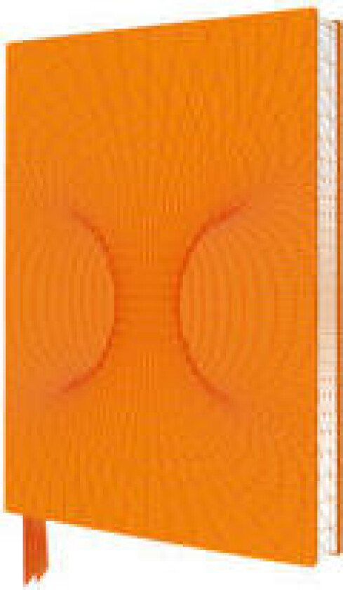 Constant Motion Artisan Art Notebook (Flame Tree Journals)