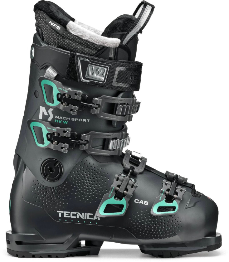 Mach Sport HV 85 GW W's