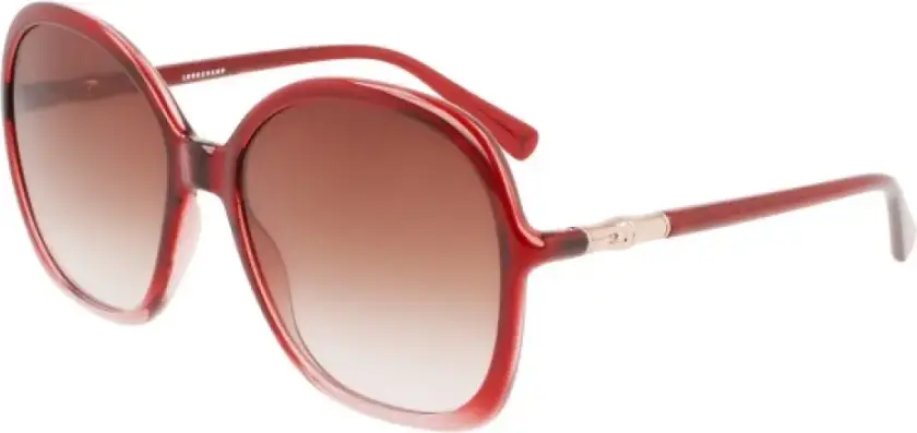 Dame, Accessories, Rød, ONE SIZE