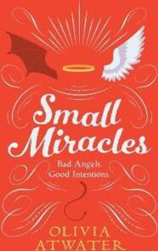 Small Miracles