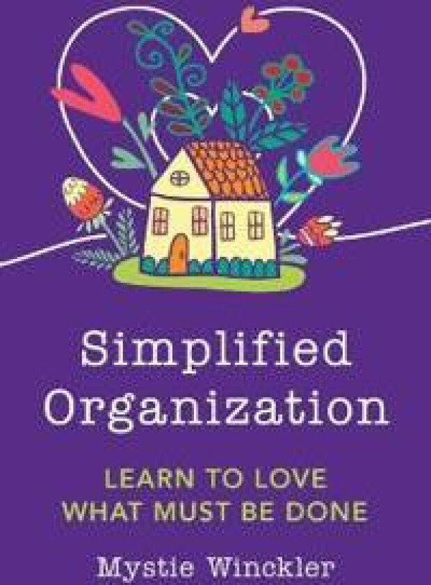 Simplified Organization
