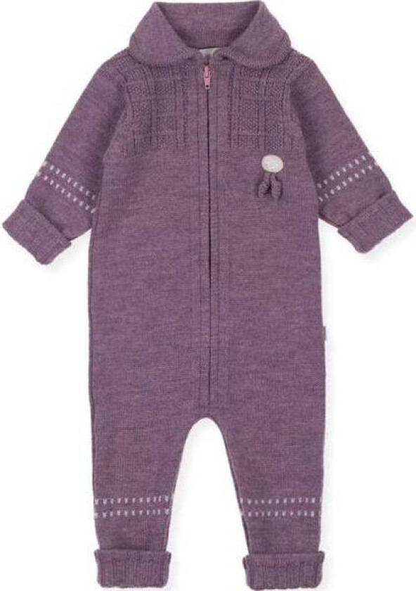 Classic Sparkedress, Plomme