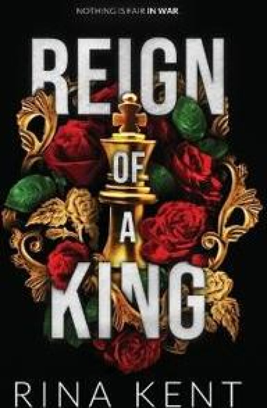 Reign of a King