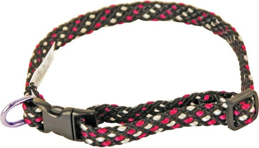 ALAC Valpehalsbånd med prikker