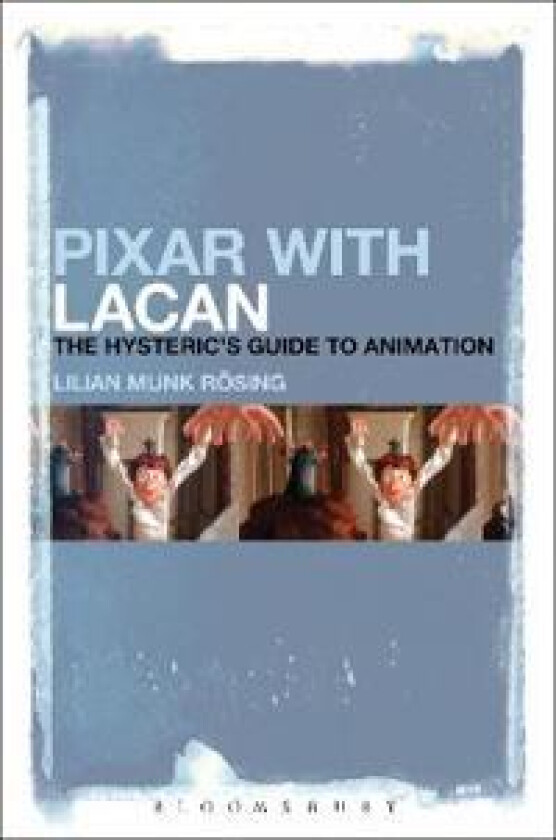 Pixar with Lacan