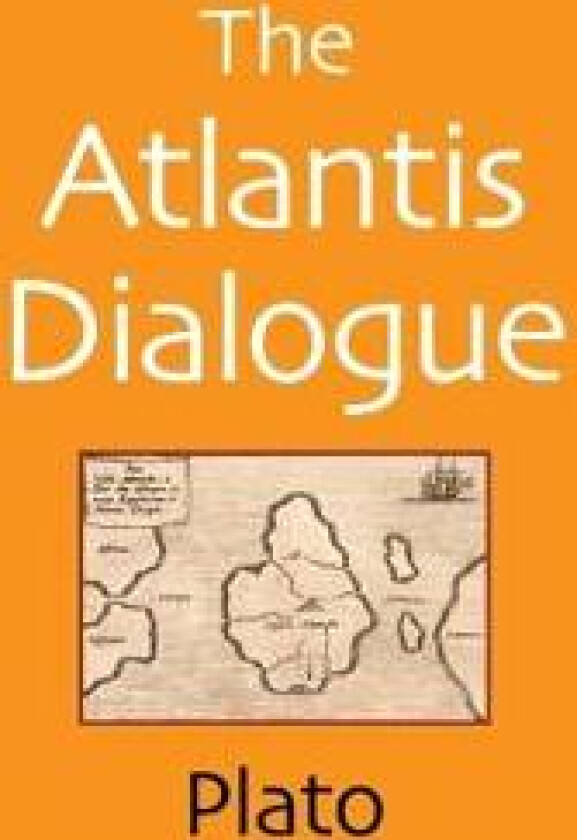 The Atlantis Dialogue