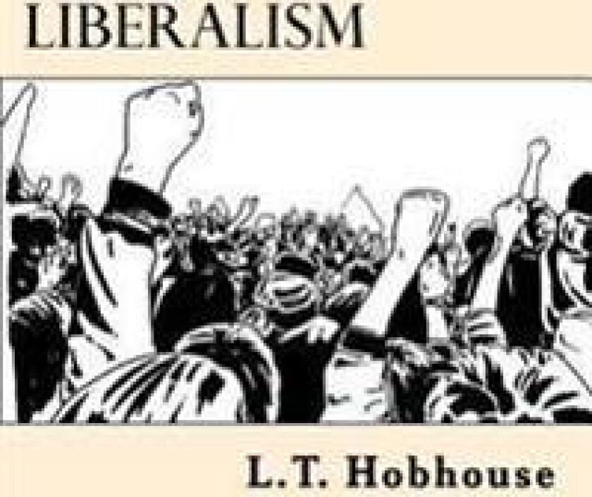 Liberalism