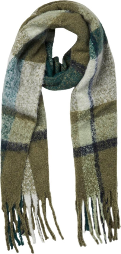 Pcbea Long Scarf Noos BC - Skjerf
