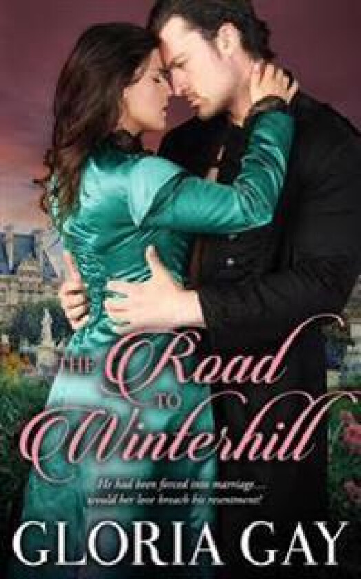 The Road to Winterhill: Regency Romance