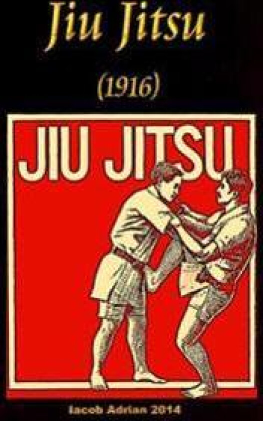 Jiu Jitsu (1916)
