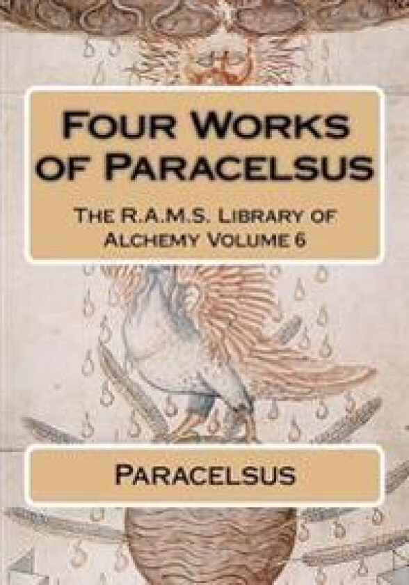 Four works of Paracelsus