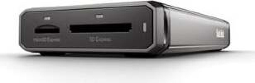 Bilde av PRO-READER Dual Card