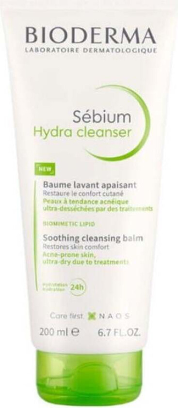 Sebium Hydra Cleanser