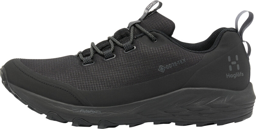 L.I.M FH GTX Low Men True Black/Magnetite  42 2/3