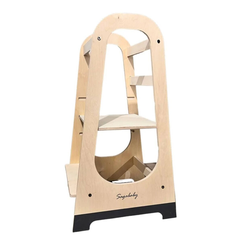 Kjøkkenhjelper, Natural Limited Edition