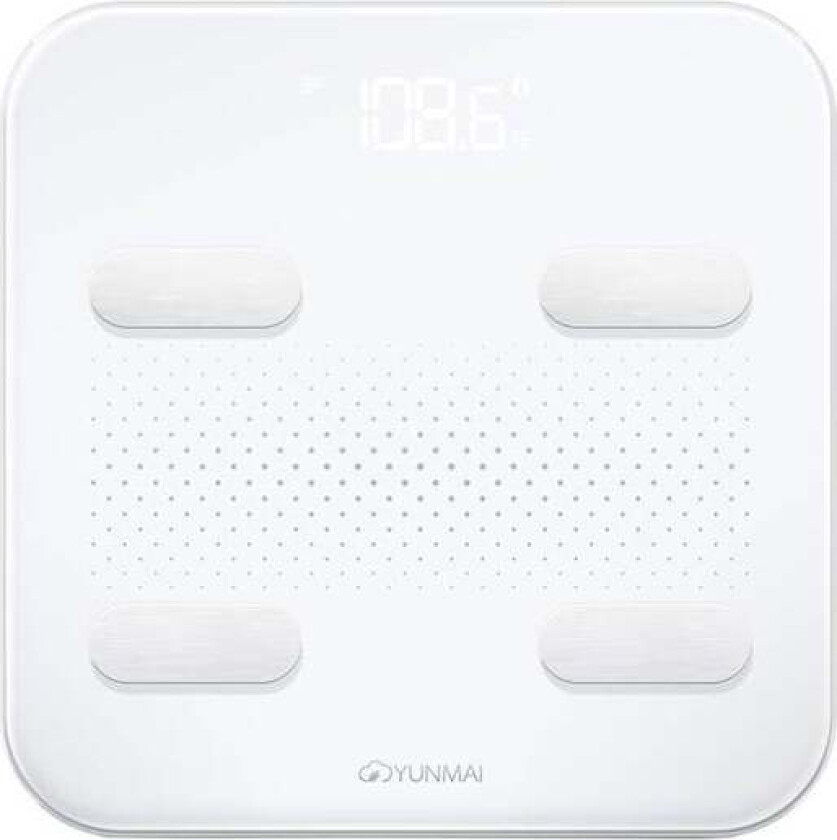 Analysevekt S M1805 smart scale