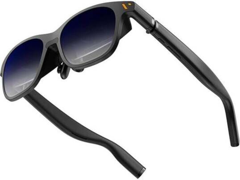 Glasses Pro XR Pro-Glas-Blk