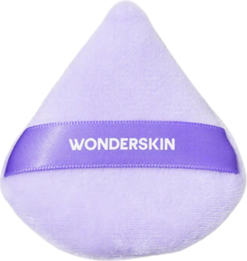 FYP Powder Puff - Purple