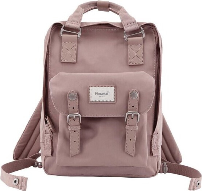 188L 14'' laptop backpack (pink)