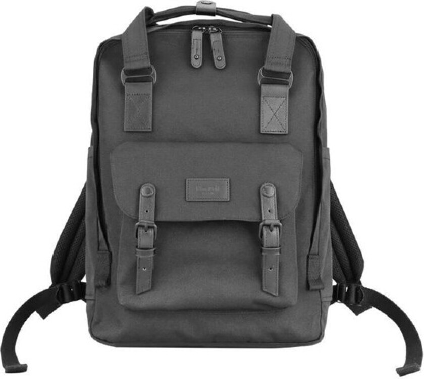 1010 15.6'' laptop backpack (black)
