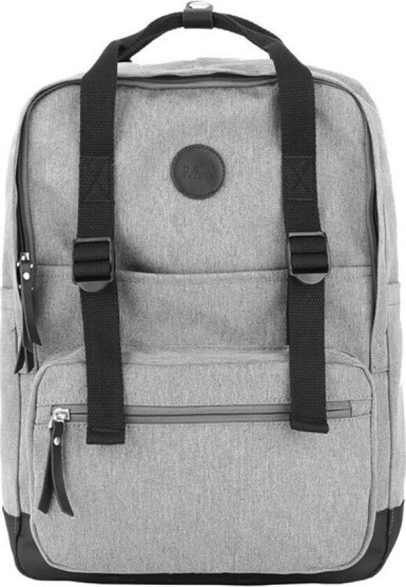 1085B 15'' laptop backpack (gray)