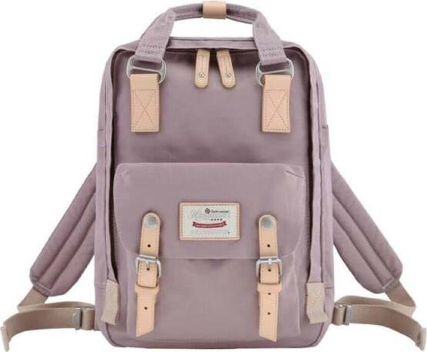 188L 14'' laptop backpack (lilac)