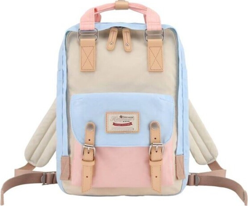 188L 14'' laptop backpack (pastel)