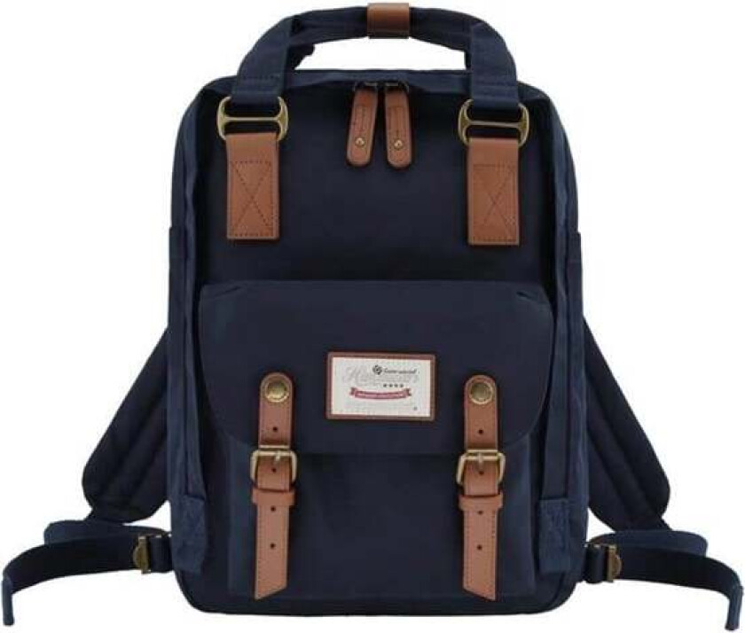 188L 14'' laptop backpack (navy blue)
