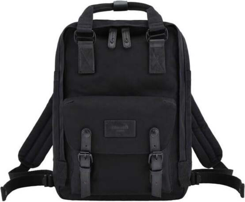 188L 14'' laptop backpack (black)
