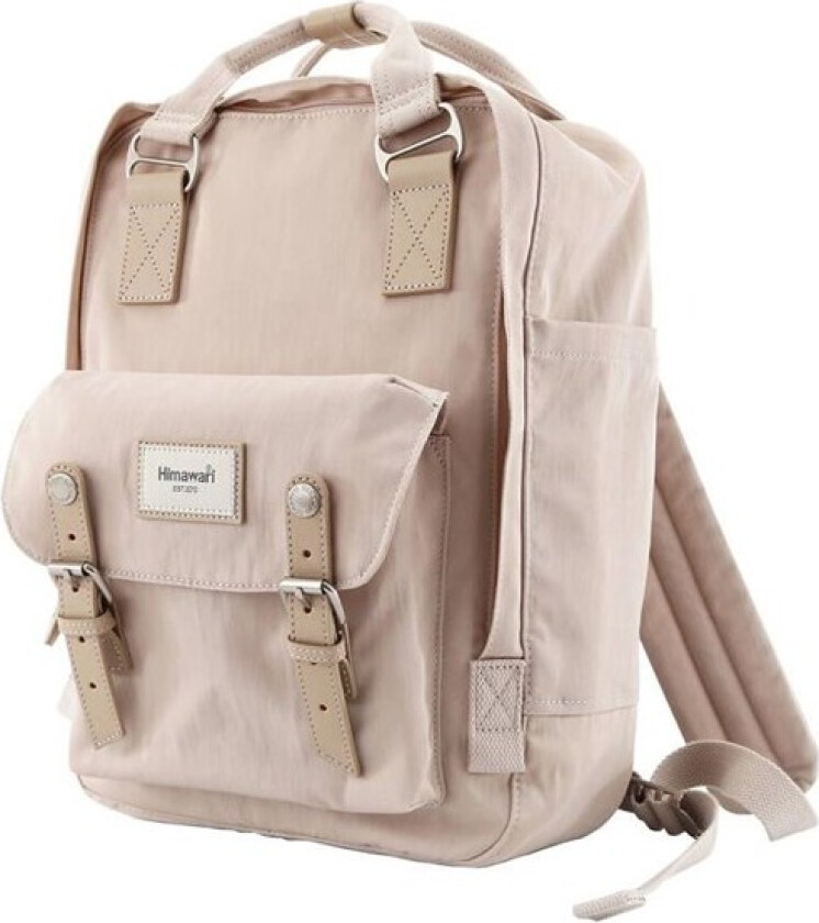 188L 14'' laptop backpack (beige)