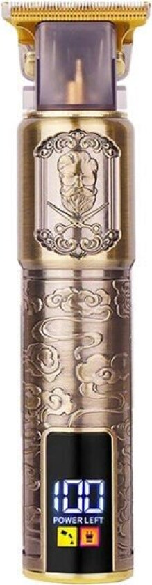 Skjeggtrimmer Electric Beard Trimmer U-1733