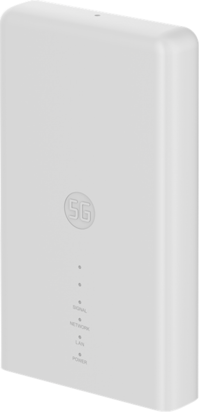 MC889 5G Outdoor Router - Wireless router