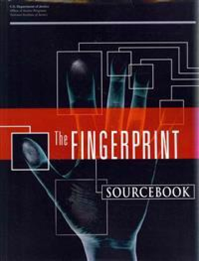The Fingerprint Sourcebook