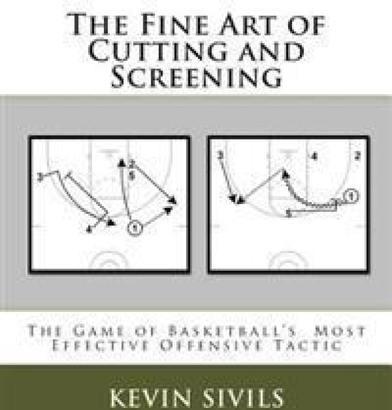 The Fine Art of Cutting and Screening